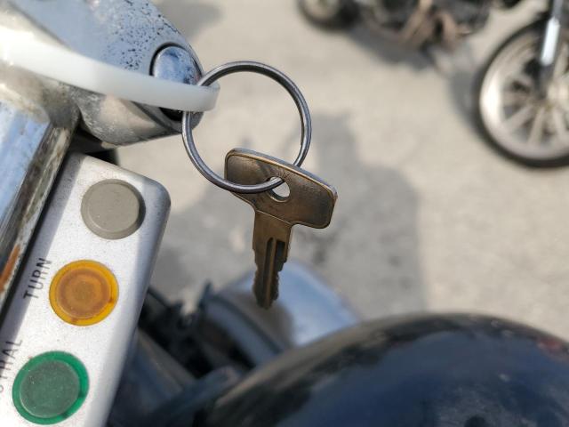 2005 YAMAHA XV250 JYA3BGC025A010733