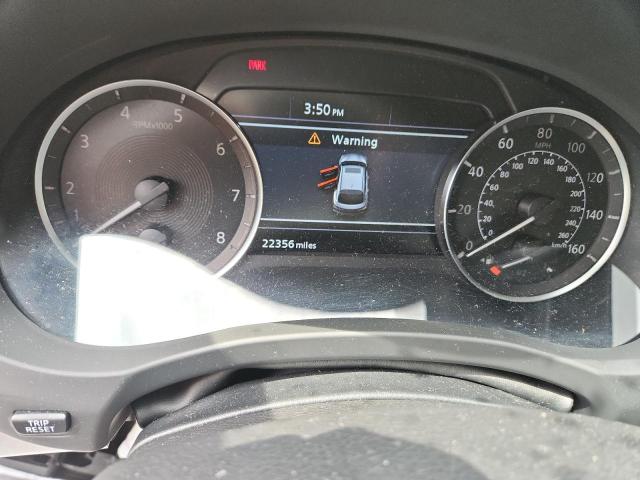 2024 INFINITI QX55 LUXE 3PCAJ5JR1RF105057