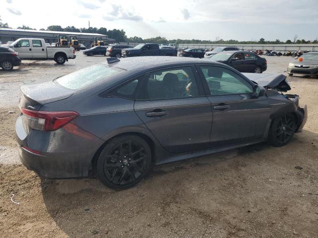 2025 HONDA CIVIC SPOR - 2HGFE2F57SH547678
