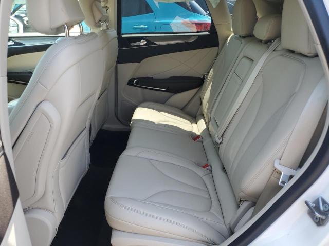 2019 LINCOLN MKC 5LMCJ1D90KUL29570