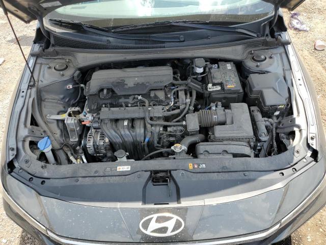 2024 HYUNDAI ELANTRA SE - KMHLM4DG2RU785025