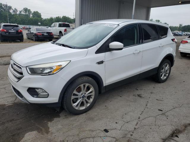 Vin: 1fmcu0gd6huc63863, lot: 64294605, ford escape se 2017 img_1