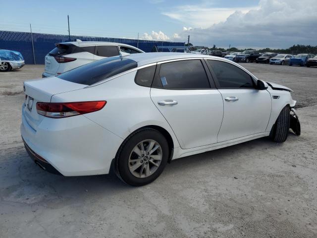 2016 KIA OPTIMA LX KNAGT4L32G5084464