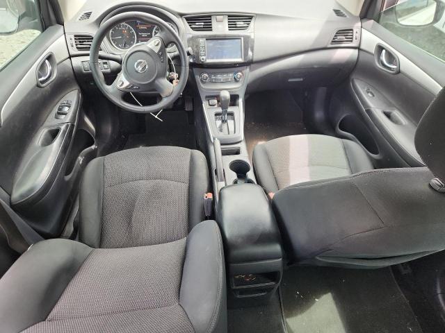2019 NISSAN SENTRA S 3N1AB7AP7KY309916
