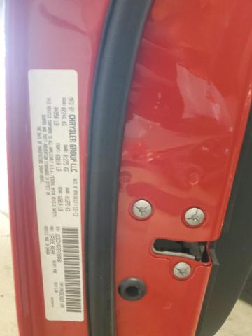 2014 DODGE CHALLENGER - 2C3CDYAG2EH208402