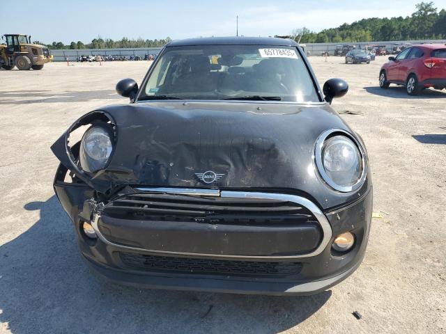 2019 MINI COOPER WMWXU1C53K2H83001