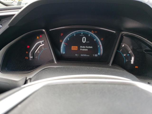 2018 HONDA CIVIC TOUR 19XFC1F9XJE000349