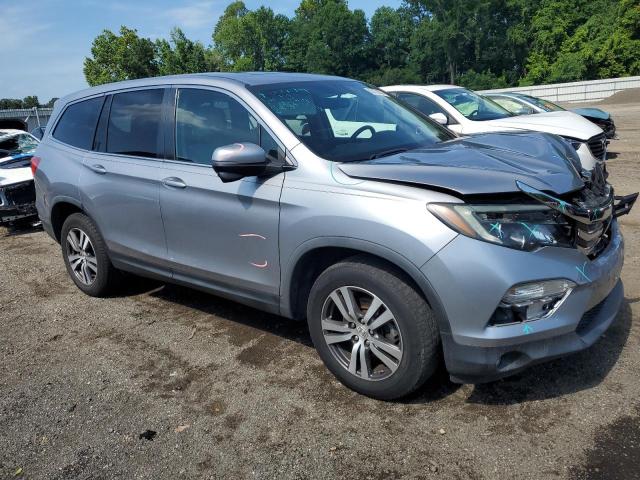 2016 HONDA PILOT EXLN 5FNYF6H79GB114077