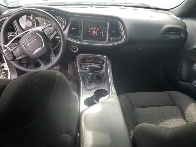 2016 DODGE CHALLENGER 2C3CDZAG6GH149461