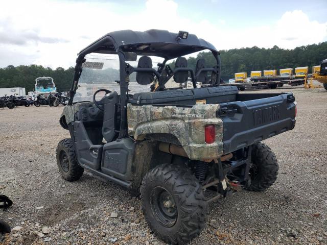 2014 YAMAHA YXM700 E 5Y4AM64Y8EA102540