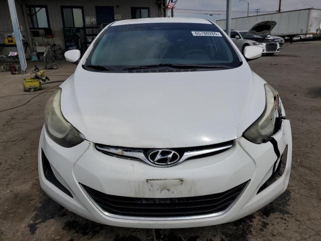2016 HYUNDAI ELANTRA SE - 5NPDH4AE2GH671145