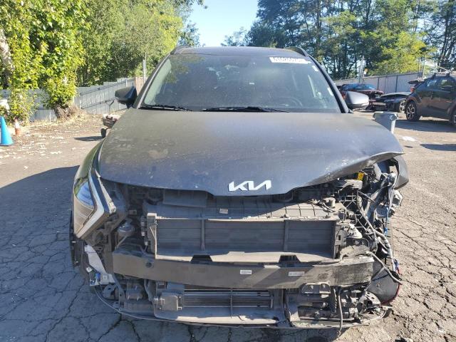 2023 KIA SPORTAGE S - KNDPXCAGXP7018661