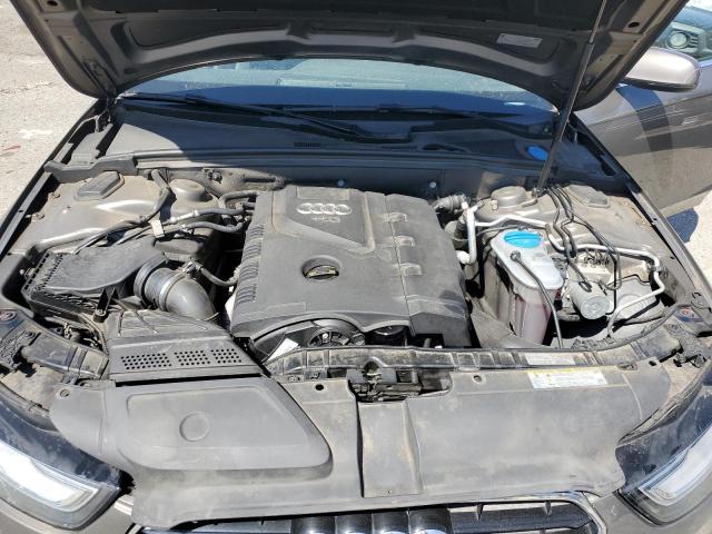 2015 AUDI A4 PREMIUM WAUFFAFL2FN001515