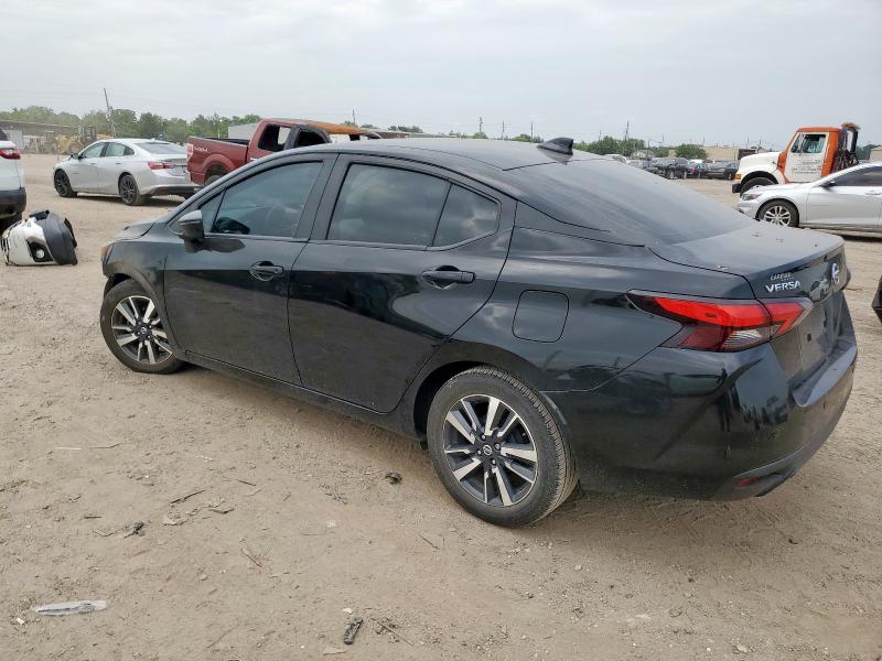 2021 NISSAN VERSA SV 3N1CN8EV7ML857008