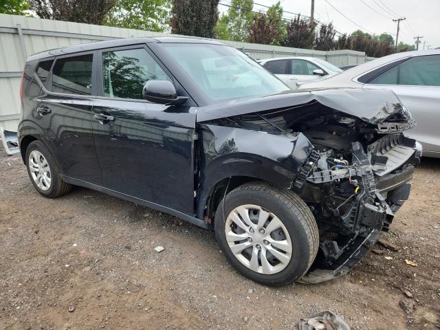 2020 KIA SOUL LX KNDJ23AU8L7057141