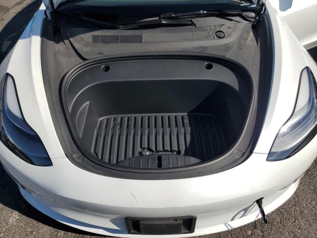 2023 TESLA MODEL 3 5YJ3E1EA7PF590988