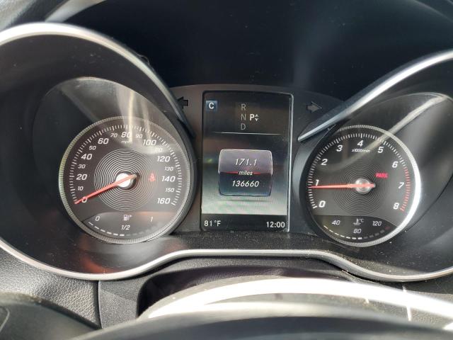 2016 MERCEDES-BENZ C 300 - 55SWF4JB7GU129184