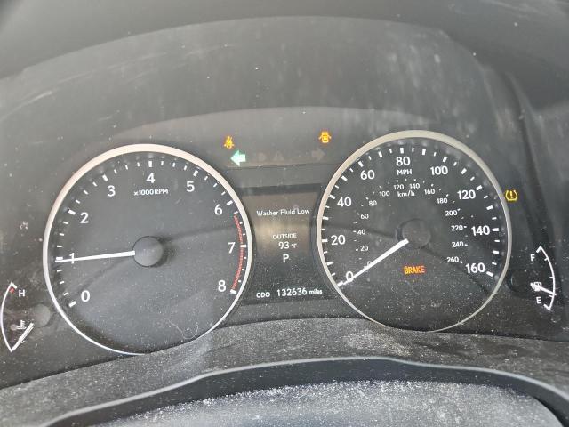 2015 LEXUS ES 350 JTHBK1GG1F2199292