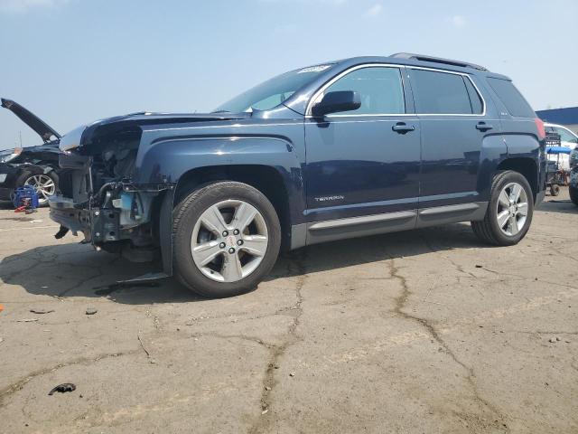 2015 GMC TERRAIN SL - 2GKFLXEK1F6324681