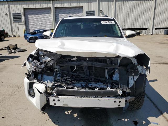 2018 TOYOTA 4RUNNER SR5/SR5 PREMIUM JTEBU5JR4J5509452