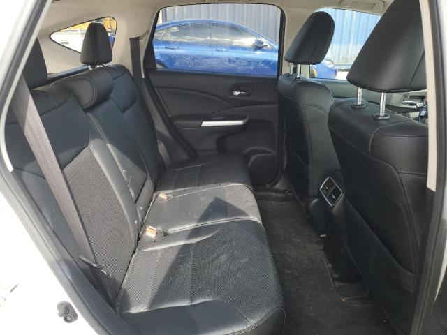 2015 HONDA CR-V EXL 5J6RM4H71FL078616