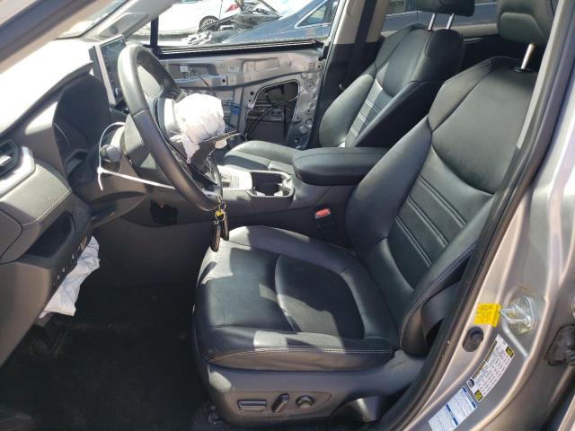 2019 TOYOTA RAV4 XLE P 2T3A1RFV1KC040872