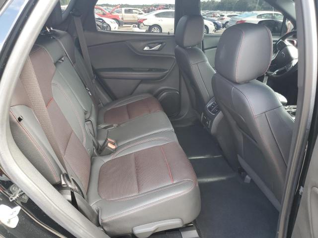 2022 CHEVROLET BLAZER RS 3GNKBERS0NS152842
