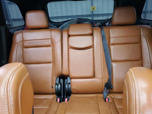 2016 JEEP GRAND CHEROKEE SRT-8 1C4RJFDJXGC490918