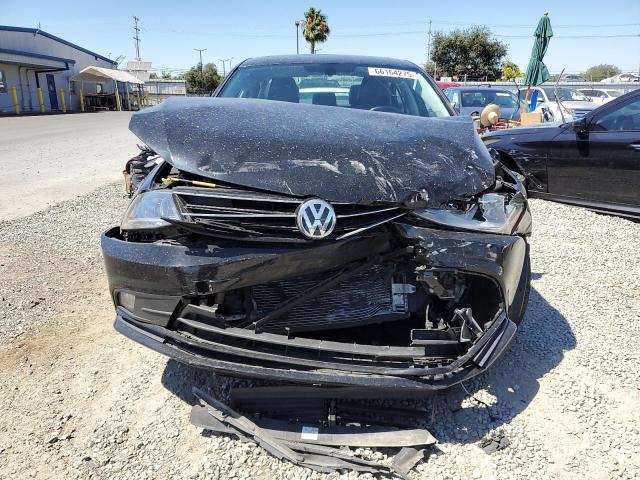 2017 VOLKSWAGEN JETTA SEL - 3VWL17AJ8HM414188