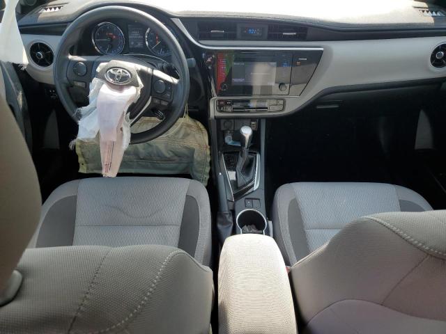 2017 TOYOTA COROLLA L - 2T1BURHE3HC939825
