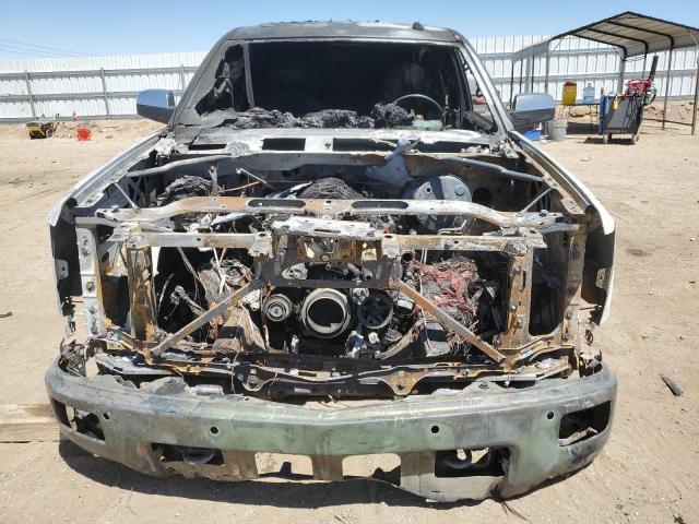 2014 CHEVROLET SILVERADO C1500 LTZ - 3GCPCSEC2EG378263