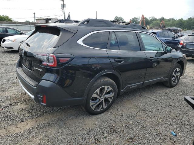 2020 SUBARU OUTBACK LI 4S4BTANC6L3168765