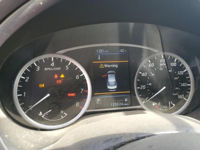 2019 NISSAN SENTRA S - 3N1AB7AP9KY234684