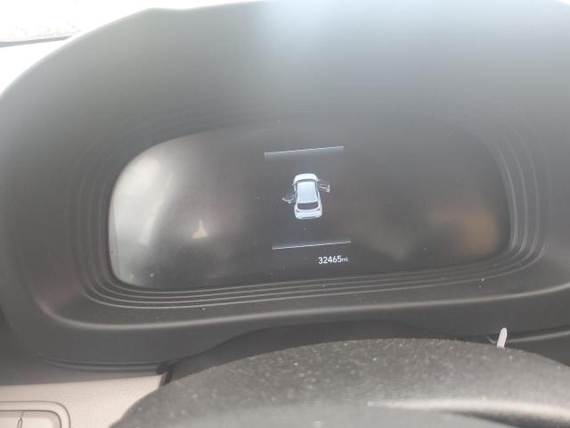 2024 HYUNDAI VENUE SEL KMHRC8A31RU329975