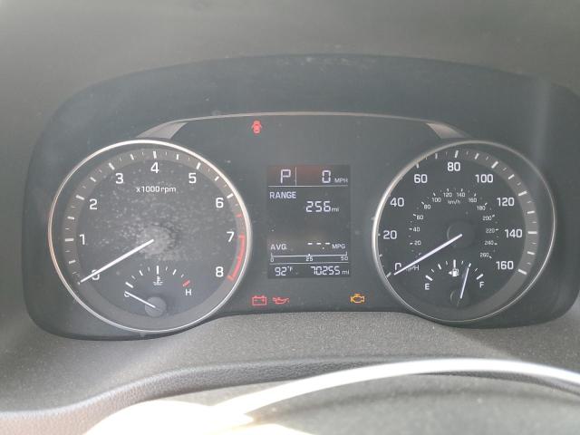 2017 HYUNDAI ELANTRA SE 5NPD84LF0HH138718