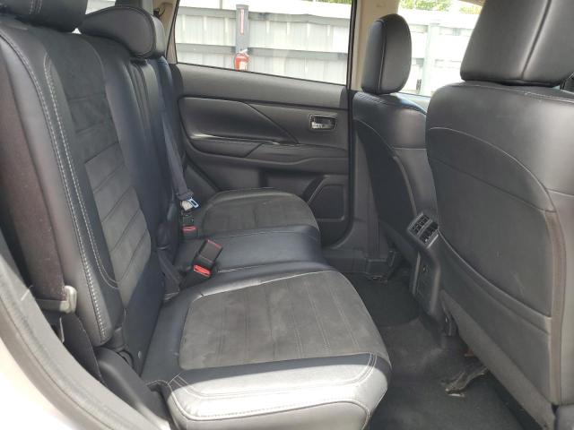 2019 MITSUBISHI OUTLANDER JA4AD3A39KZ048687