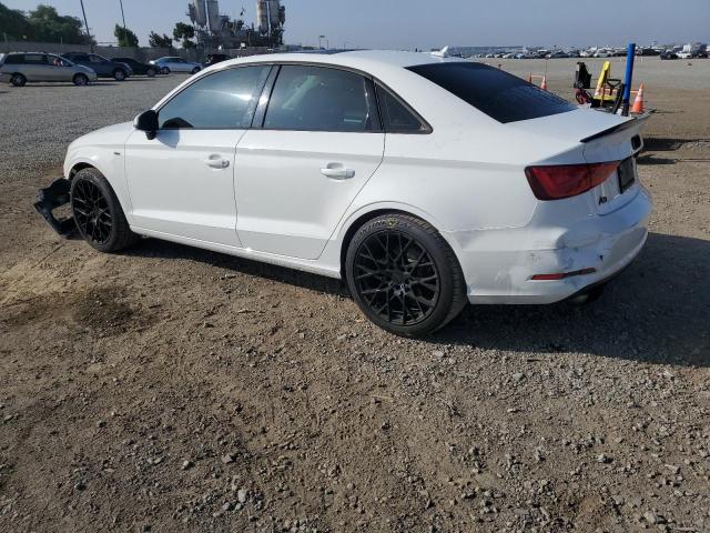 2016 AUDI A3 PREMIUM WAUA7GFF0G1032159