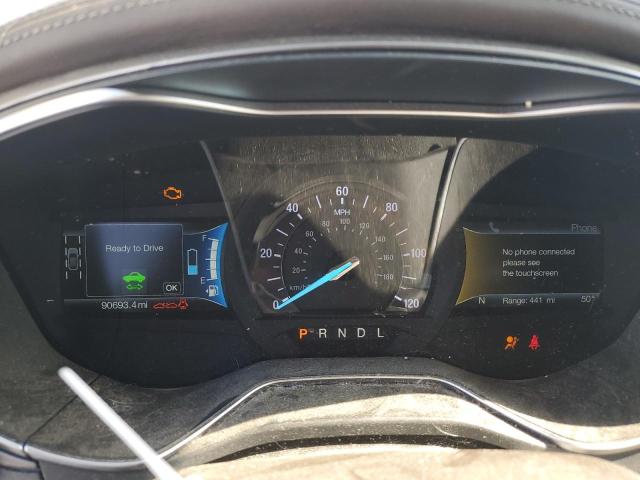 2018 FORD FUSION TIT 3FA6P0RU1JR127696