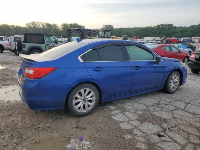 2016 SUBARU LEGACY 2.5 4S3BNAF60G3003758