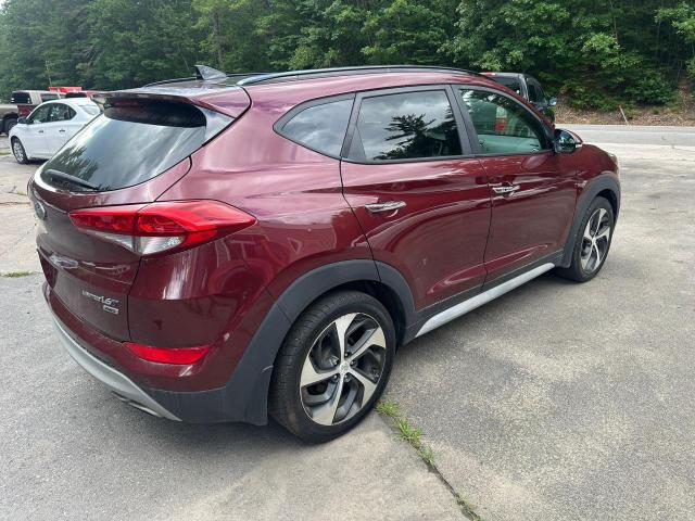 2018 HYUNDAI TUCSON VAL KM8J3CA28JU625913
