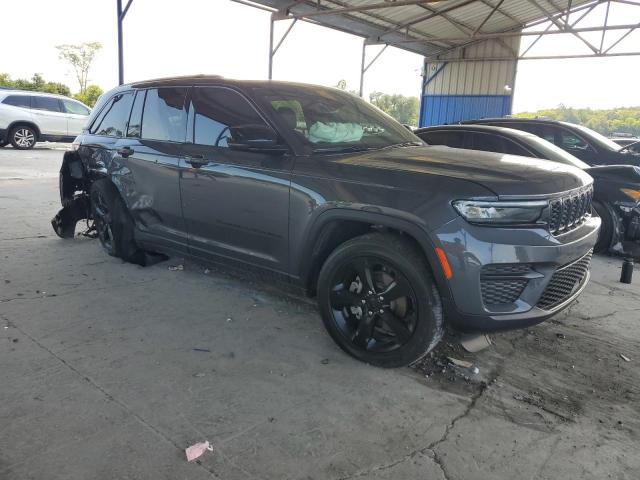 2024 JEEP GRAND CHER 1C4RJGAG5RC709303