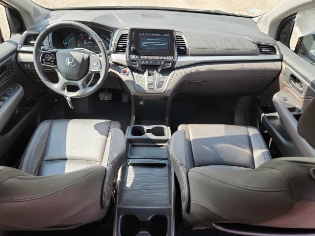 2019 HONDA ODYSSEY EX - 5FNRL6H78KB081272