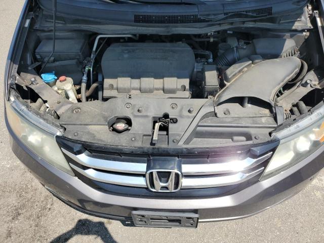 2016 HONDA ODYSSEY TO 5FNRL5H91GB059066