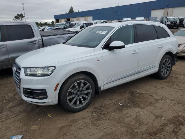 AUDI Q7 PRESTIG