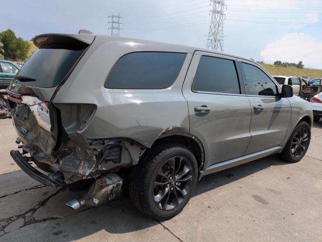 2021 DODGE DURANGO SX - 1C4RDJAGXMC557368