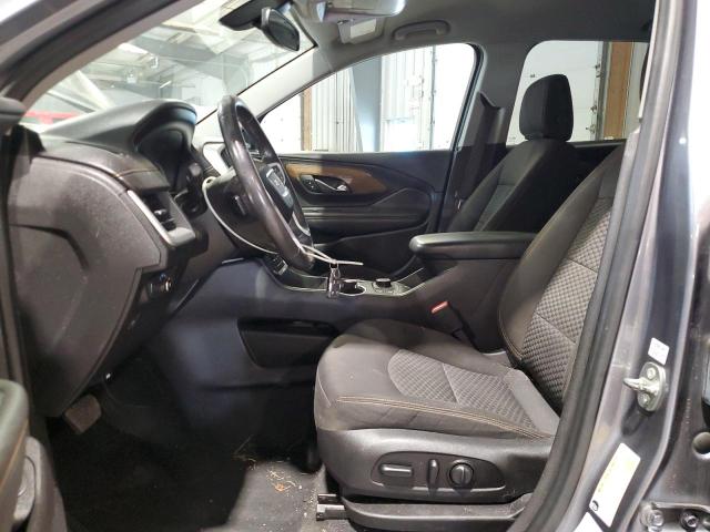 2018 GMC TERRAIN SL 3GKALTEV1JL415189