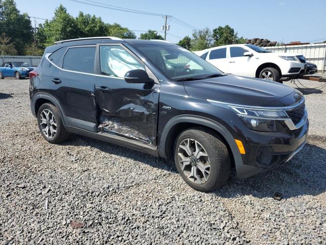 2021 KIA SELTOS EX - KNDERCAA9M7137651