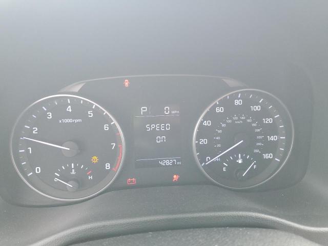 2017 HYUNDAI ELANTRA SE - KMHD84LF4HU171786