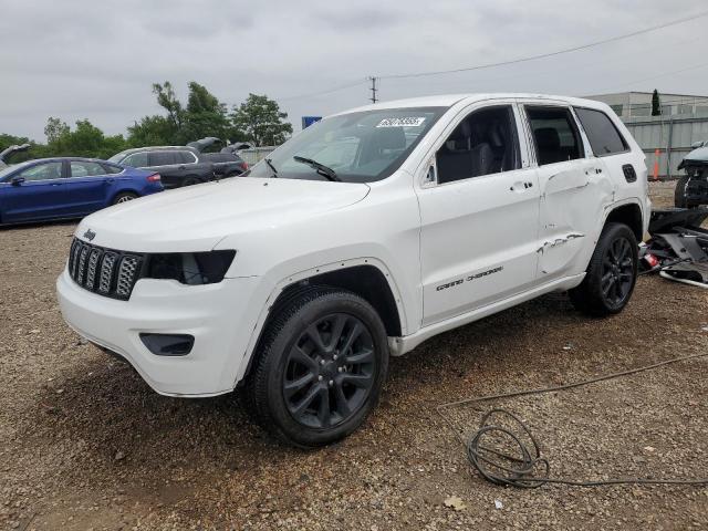 2020 JEEP GR CHEROKE 1C4R6FAG8LC209072