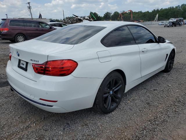 2015 BMW 428 XI - WBA3N5C58FK198355